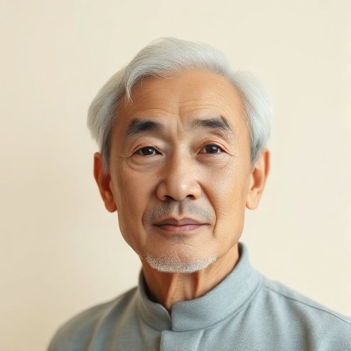 吴天明