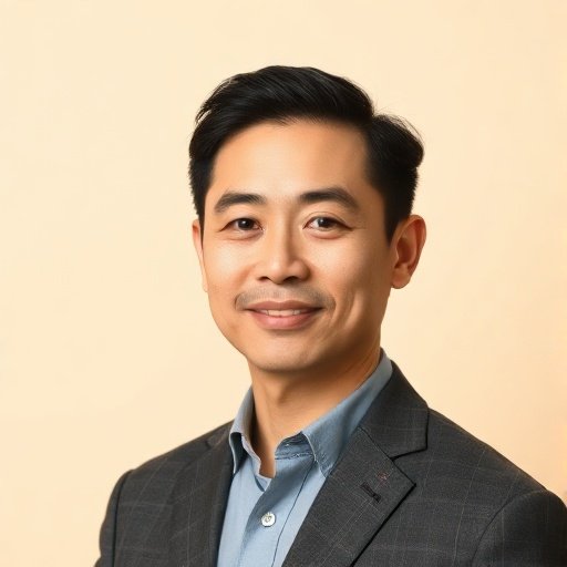 杨帆