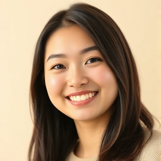 林小满